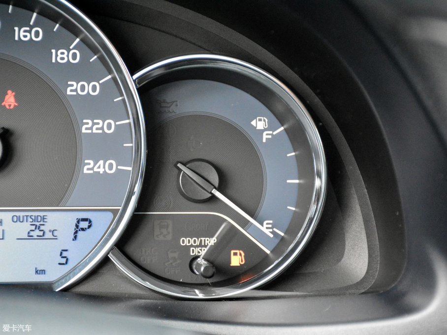 2017 Ŀ 185T CVTIȰ V