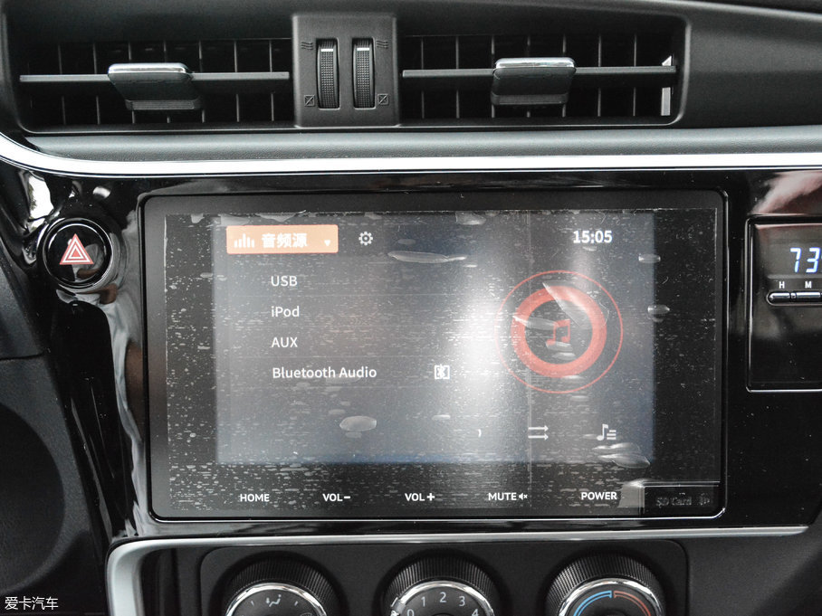 2017 Ŀ 185T CVTIȰ V