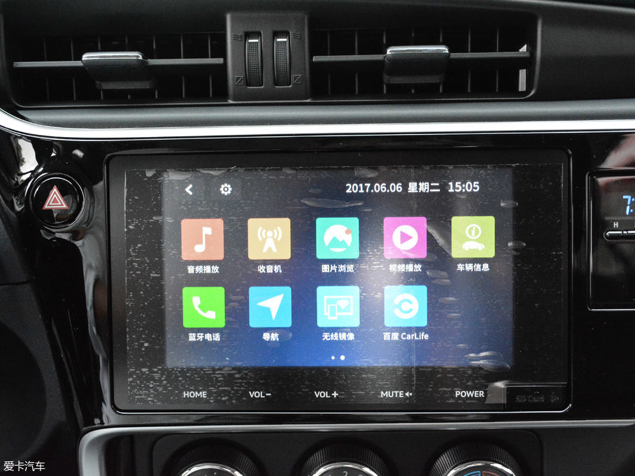 2017 Ŀ 185T CVTIȰ V