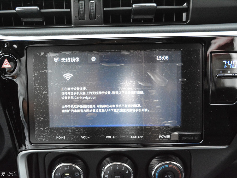 2017 Ŀ 185T CVTIȰ V