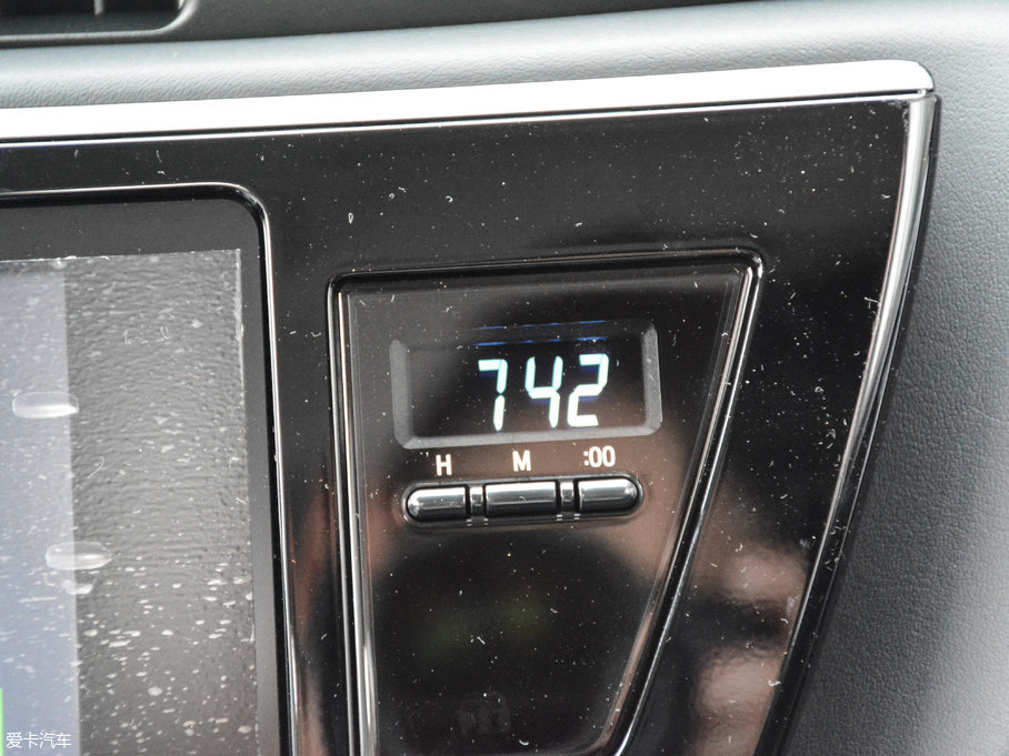 2017 Ŀ 185T CVTIȰ V