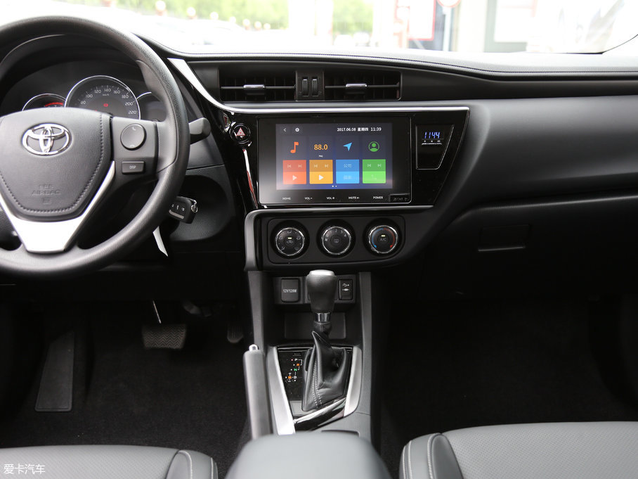 2017 Ŀ 185T CVTIȰ V