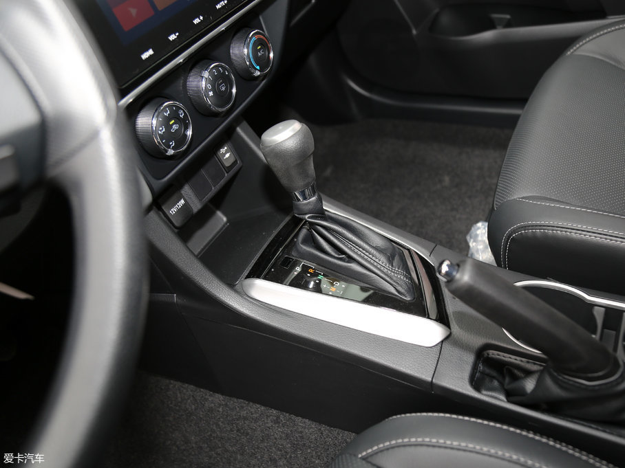 2017 Ŀ 185T CVTIȰ V