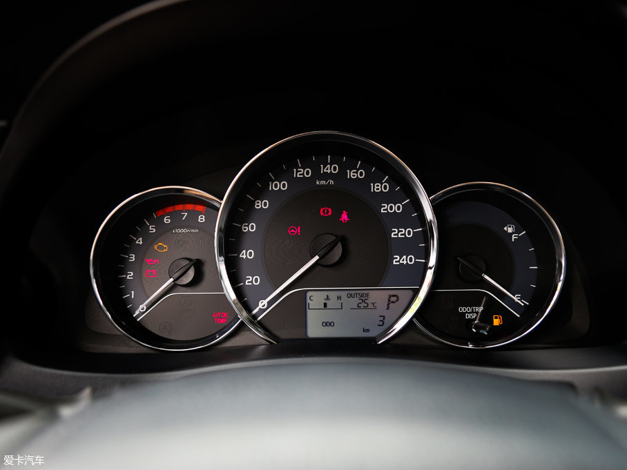 2017 Ŀ 185T CVTIȰ V