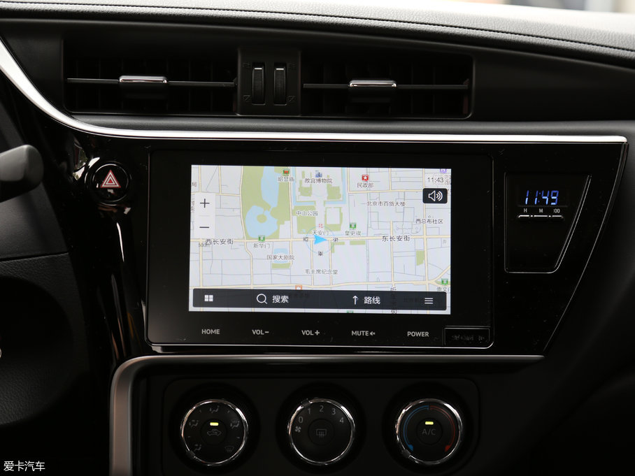 2017 Ŀ 185T CVTIȰ V