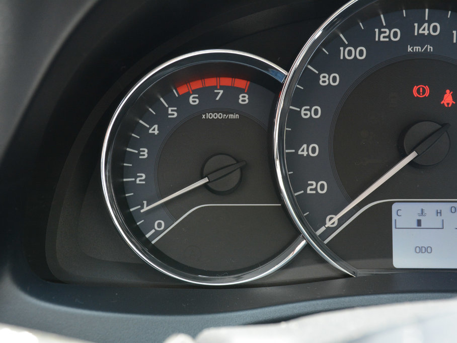 2017 Ŀ 185T CVTIȰ V