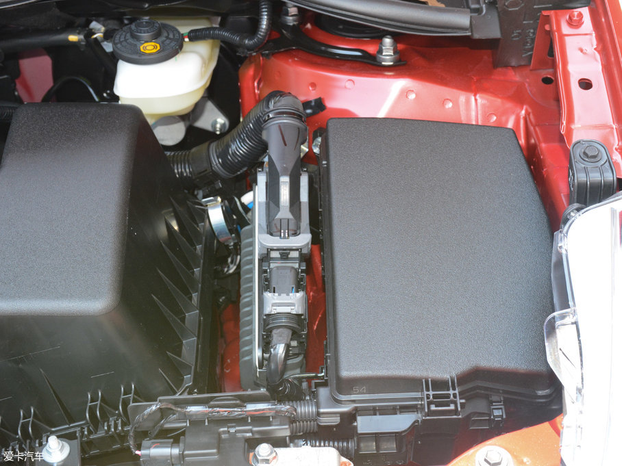 2017 Ŀ 185T CVTIȰ V