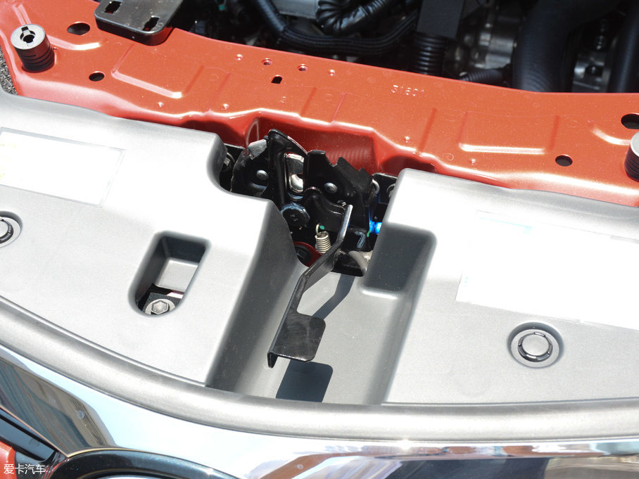 2017 Ŀ 185T CVTIȰ V