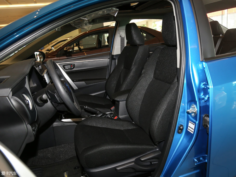 2017 Ŀ 1.8GS CVTӢ V