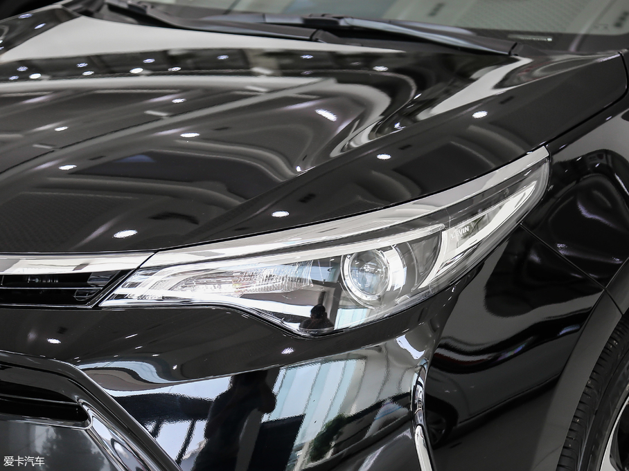 2017 Ŀ 185T CVTӢ V