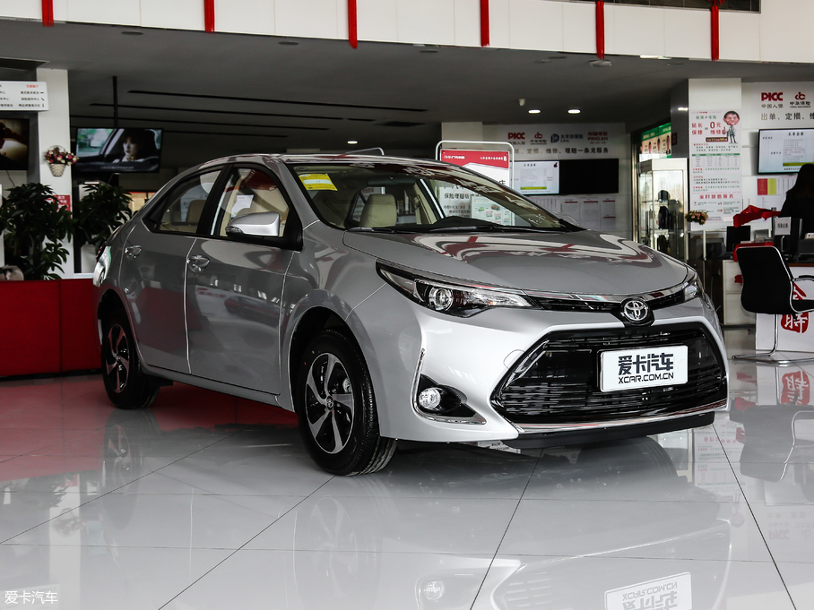 2017 Ŀ 185T CVTӢ VI