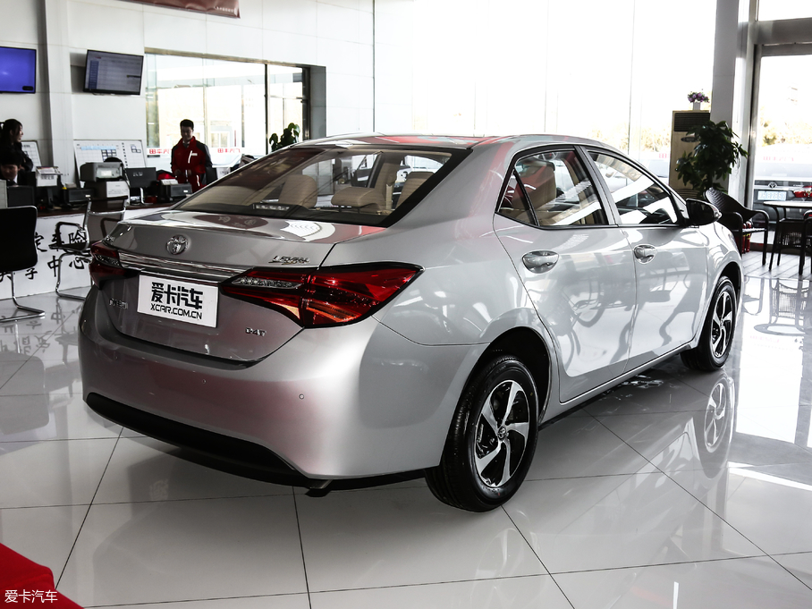 2017 Ŀ 185T CVTӢ VI