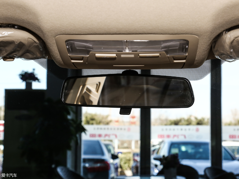 2017 Ŀ 185T CVTӢ VI