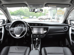 2017Ŀ 185T CVTIȰ V ȫ