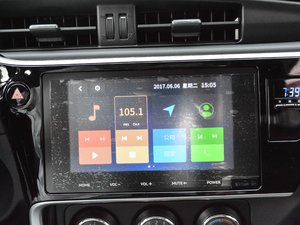 2017Ŀ 185T CVTIȰ V п_@ʾ