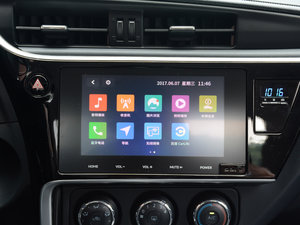 2017Ŀ 185T CVTI(lng)Ȱ (gu)V п_(ti)@ʾ