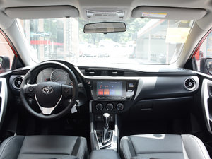 2017Ŀ 185T CVTIȰ V ȫ