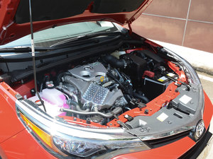 2017Ŀ 185T CVTIȰ V 