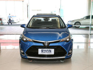 2017Ŀ 1.8GS CVTӢ V ǰ