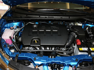 2017Ŀ 1.8GS CVTӢ V 