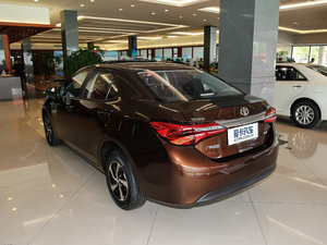 2017Ŀ 185T CVTӢ V 45