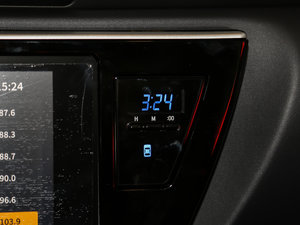 2017Ŀ 185T CVTӢ V п؅^(q)