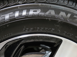 2017Ŀ 185T CVTӢ V ݆̥ߴ