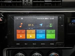 2017Ŀ 185T CVTӢ V п_@ʾ