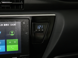 2017Ŀ 185T CVTӢ V п؅^(q)