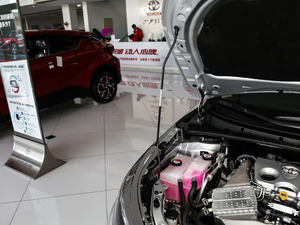 2017Ŀ 185T CVTӢ VI 