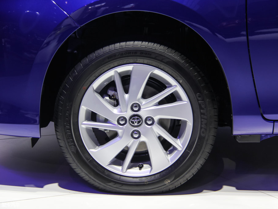 2017YARiS L  1.5G CVTń촰