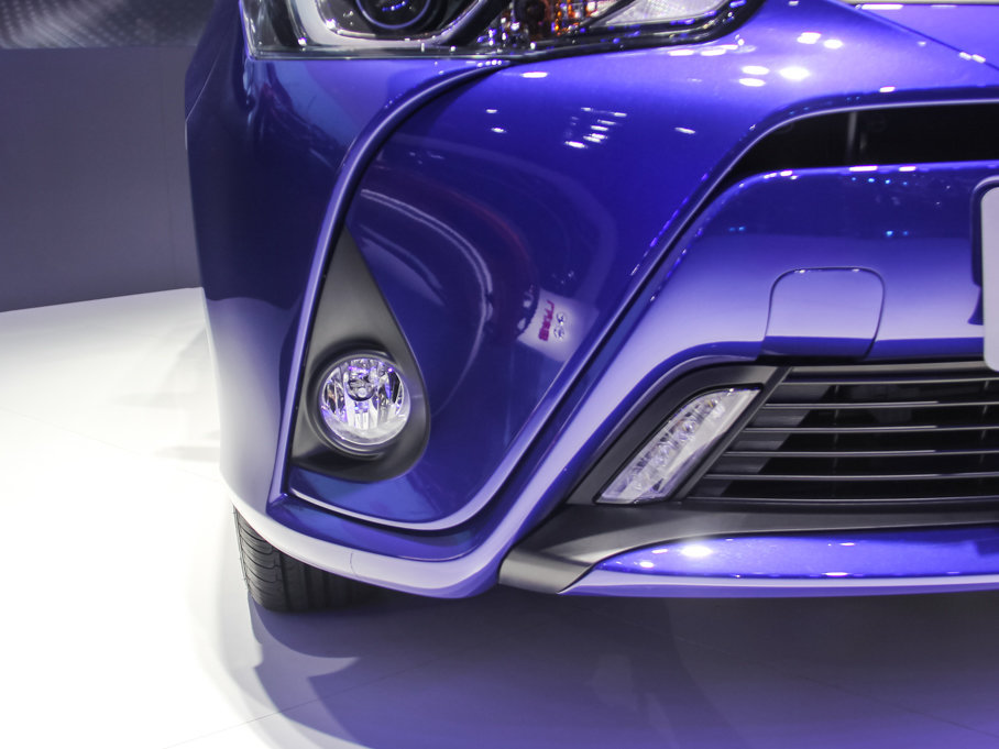 2017YARiS L  1.5G CVTń촰