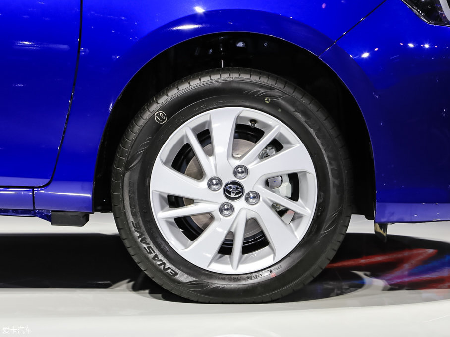 2017YARiS L  1.5G CVTń촰