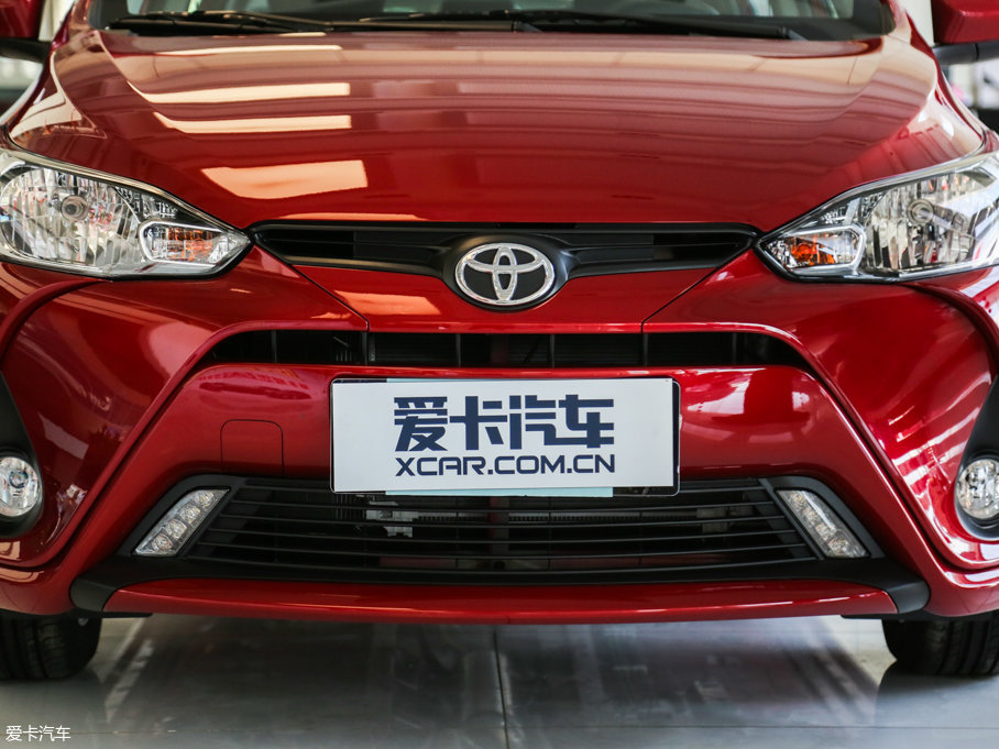 2017YARiS L  1.5G CVTń촰