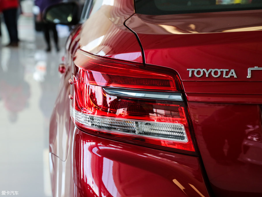 2017YARiS L  1.5G CVTń촰