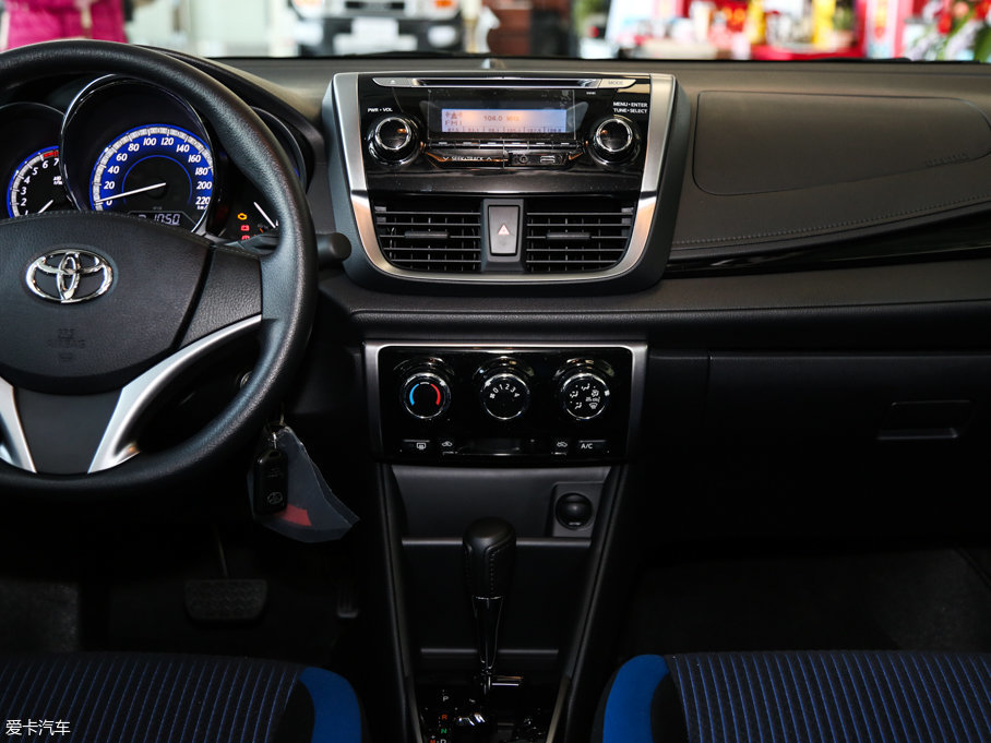 2017YARiS L  1.5G CVTń촰