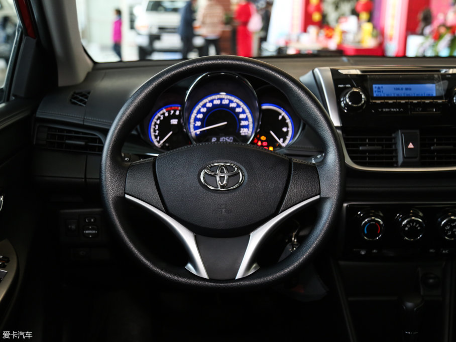 2017YARiS L  1.5G CVTń촰