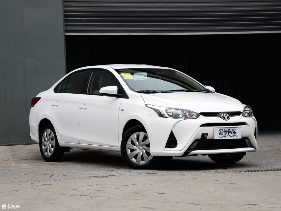 2017YARiS L  1.5E CVTȄӰ