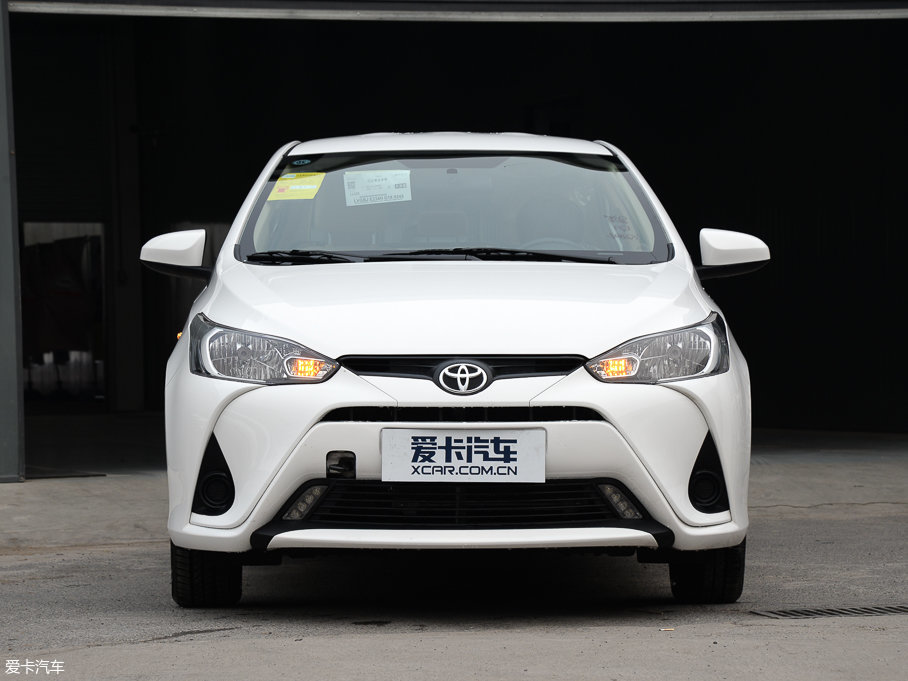 2017YARiS L  1.5E CVTȄӰ