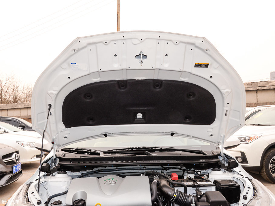 2017YARiS L  1.5E CVTȄӰ