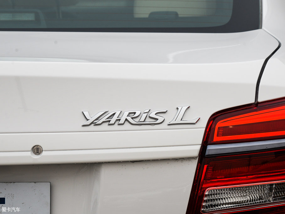 2017YARiS L  1.5E քȄӰ