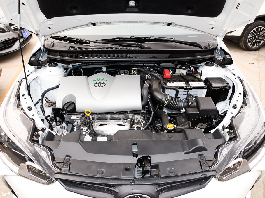 2017YARiS L  1.5E քȄӰ