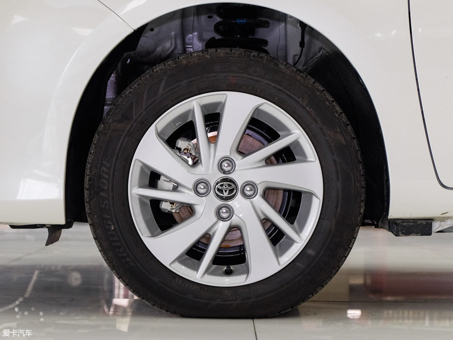 2017YARiS L  1.5GS CVTJӰ