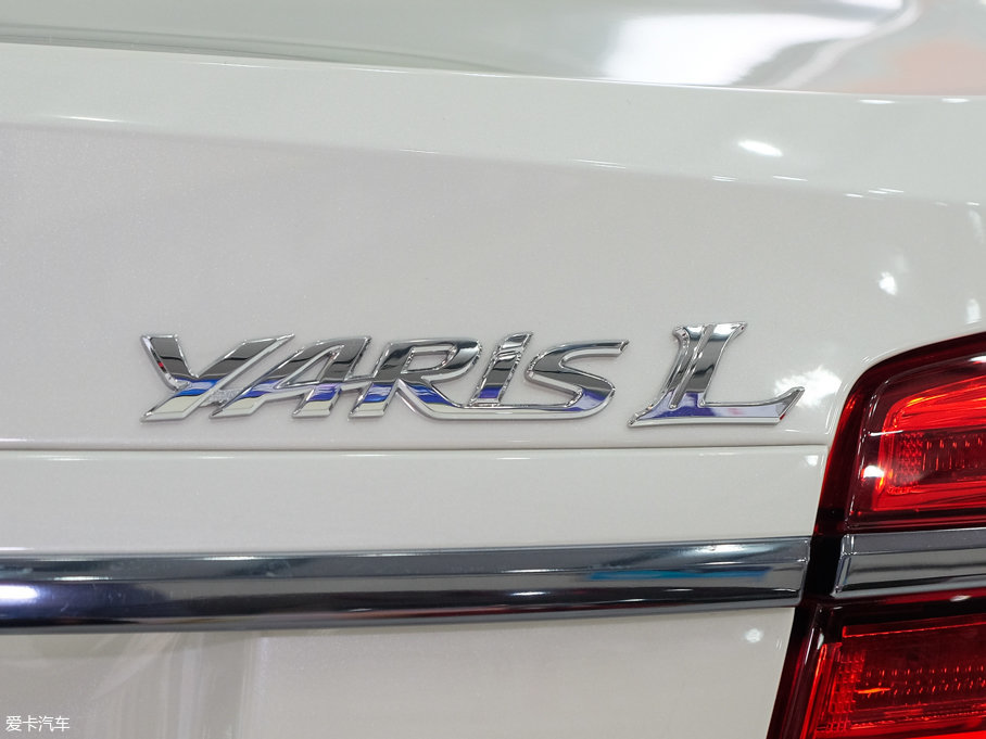 2017YARiS L  1.5GS CVTJӰ