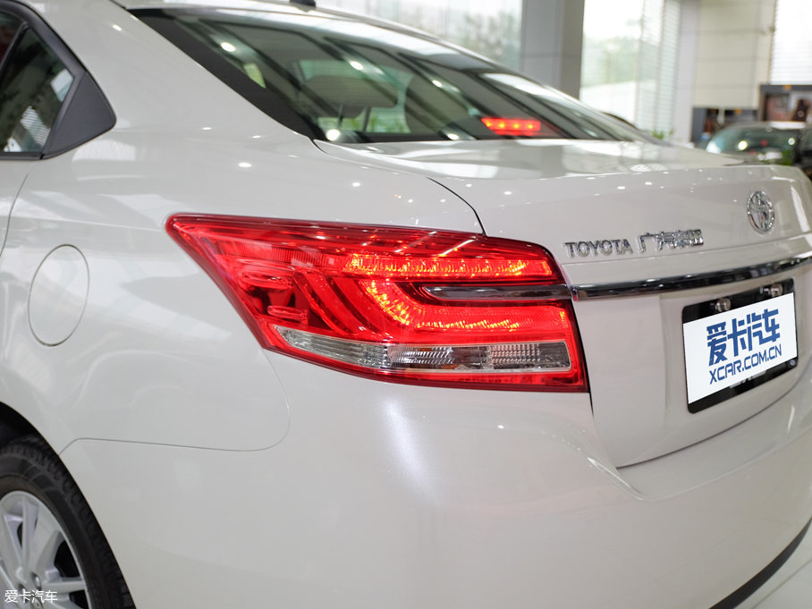 2017YARiS L  1.5GS CVTJӰ