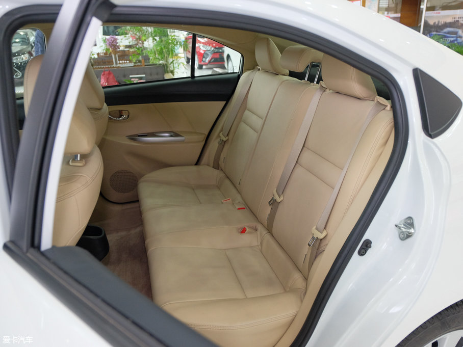 2017YARiS L  1.5GS CVTJӰ