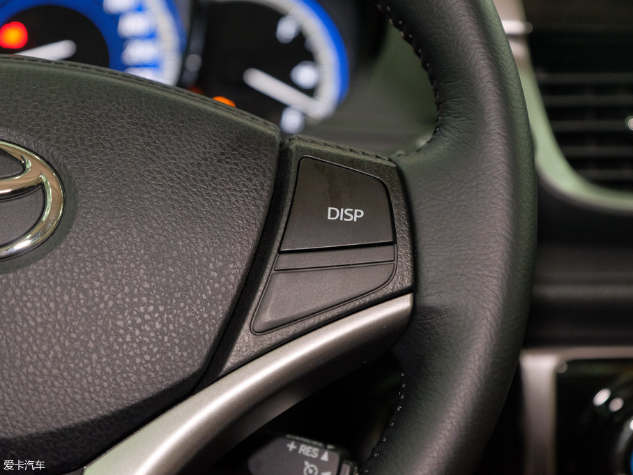 2017YARiS L  1.5GS CVTJ(dng)