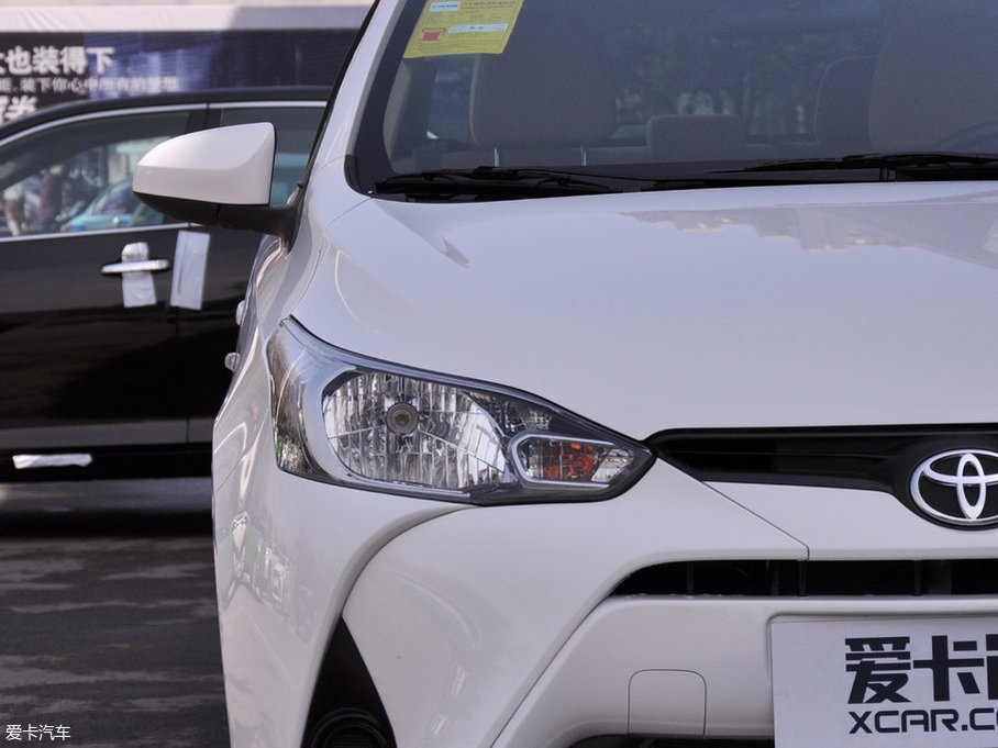 2017YARiS L  1.3E քȄӰ