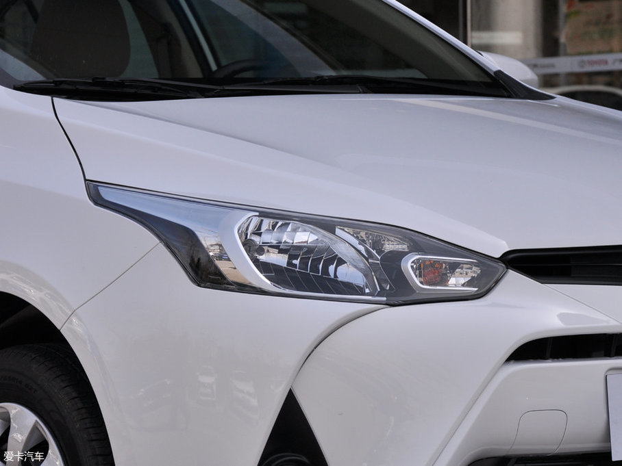 2017YARiS L  1.3E քȄӰ