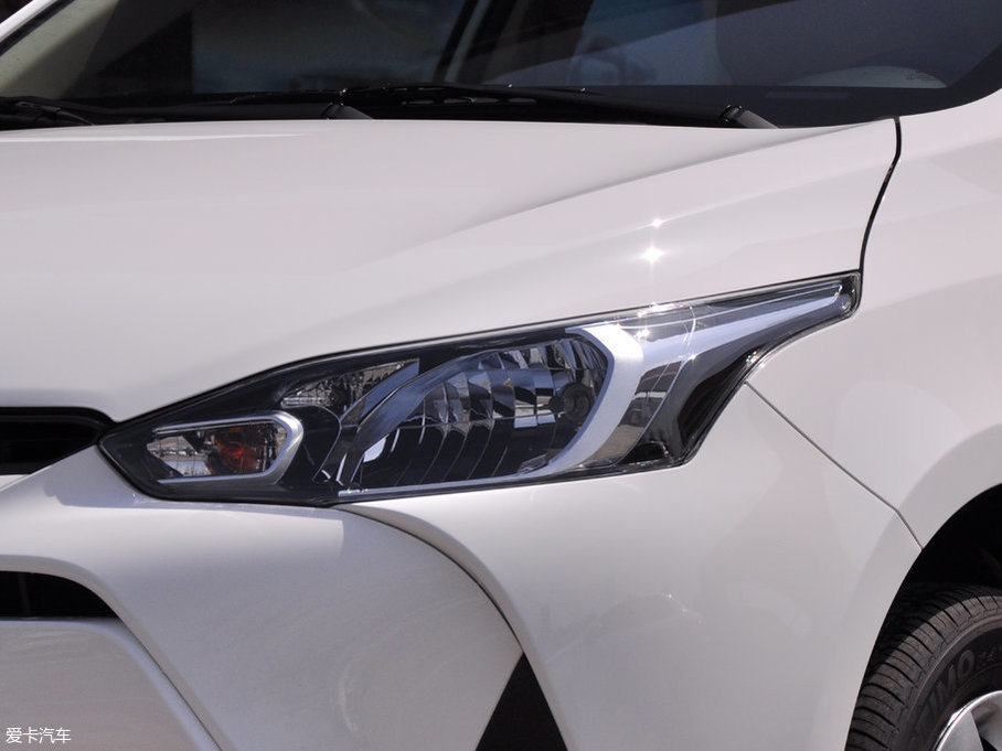 2017YARiS L  1.3E ք(dng)Ȅ(dng)